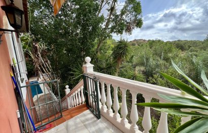 Resale - House - Detached Villa - Mijas - Mijas Golf