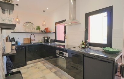 Resale - House - Townhouse - Fuengirola - Fuengirola Centro