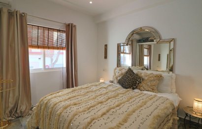 Resale - House - Townhouse - Fuengirola - Fuengirola Centro