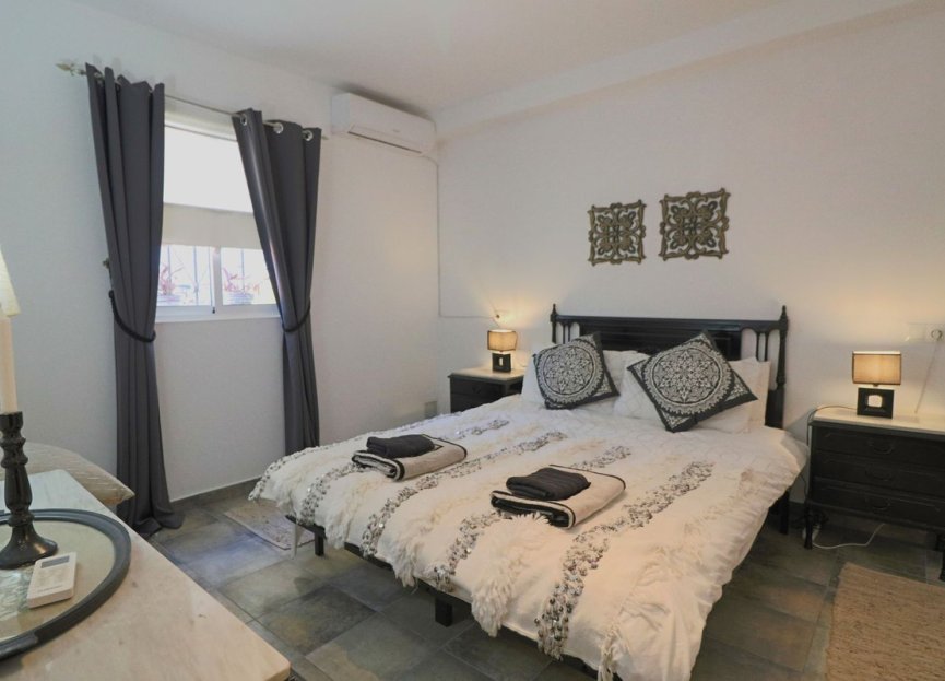 Resale - House - Townhouse - Fuengirola - Fuengirola Centro