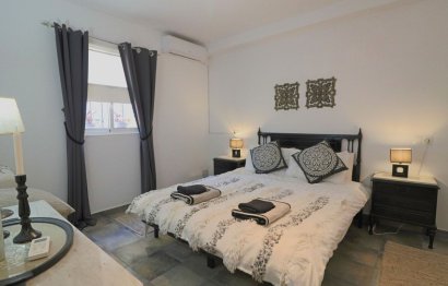 Resale - House - Townhouse - Fuengirola - Fuengirola Centro