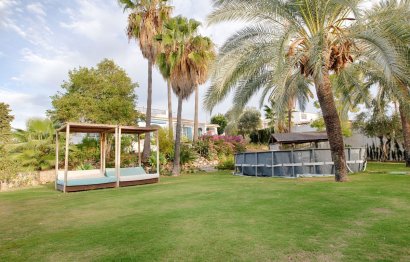 Resale - House - Detached Villa - Marbella - San Pedro De Alcantara