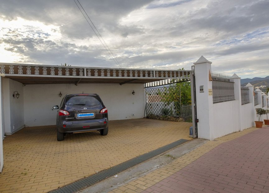 Resale - House - Detached Villa - Marbella - San Pedro De Alcantara