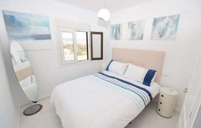 Resale - House - Townhouse - Mijas - La Cala De Mijas