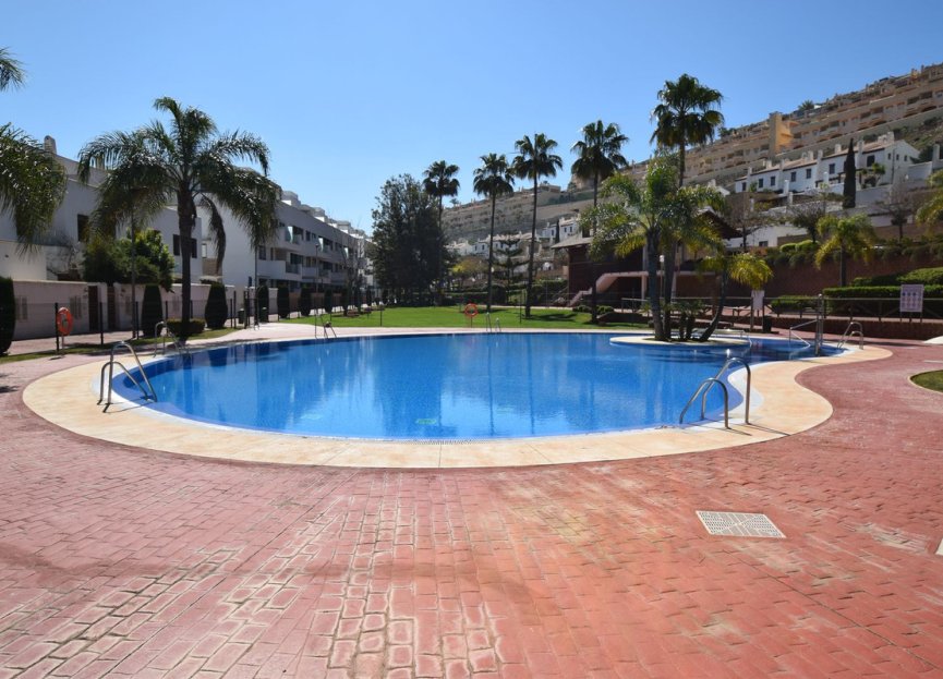 Resale - House - Townhouse - Mijas - La Cala De Mijas