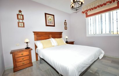 Resale - Apartment - Penthouse - Mijas - La Cala De Mijas