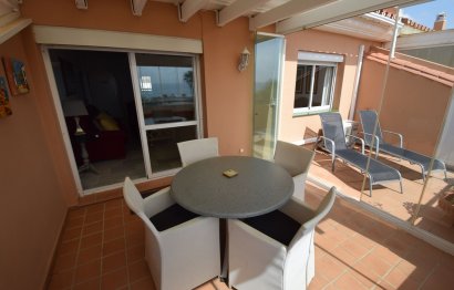 Resale - Apartment - Penthouse - Mijas - La Cala De Mijas