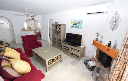 Resale - Apartment - Penthouse - Mijas - La Cala De Mijas