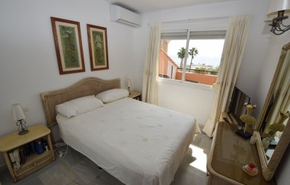 Resale - Apartment - Penthouse - Mijas - La Cala De Mijas