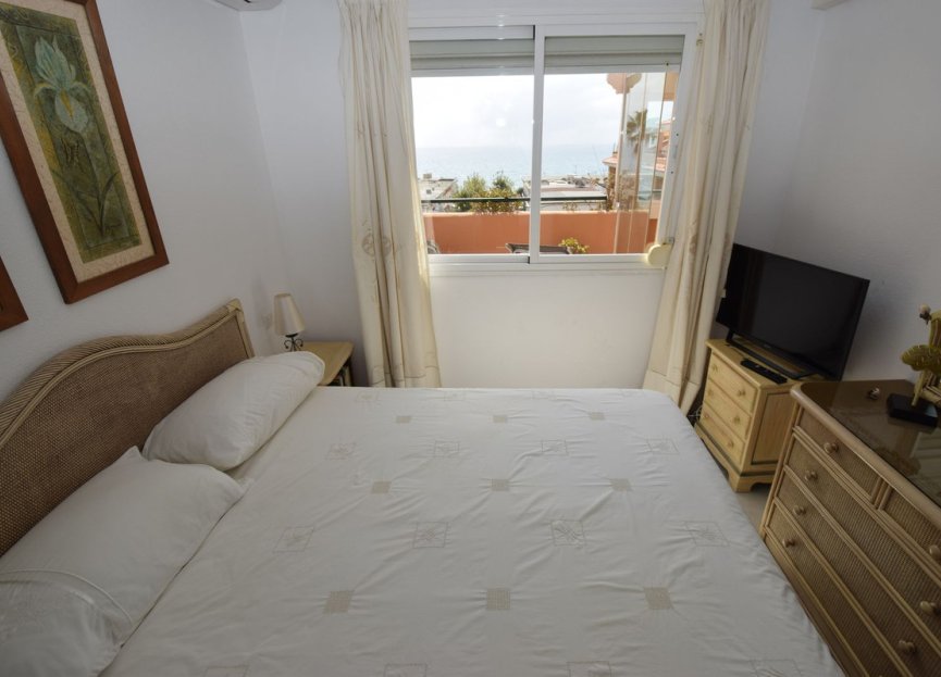 Resale - Apartment - Penthouse - Mijas - La Cala De Mijas