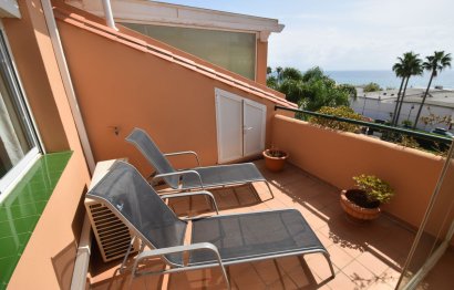 Resale - Apartment - Penthouse - Mijas - La Cala De Mijas