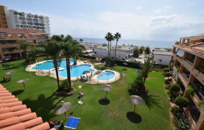 Resale - Apartment - Penthouse - Mijas - La Cala De Mijas