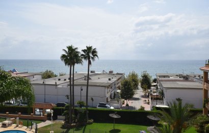 Resale - Apartment - Penthouse - Mijas - La Cala De Mijas