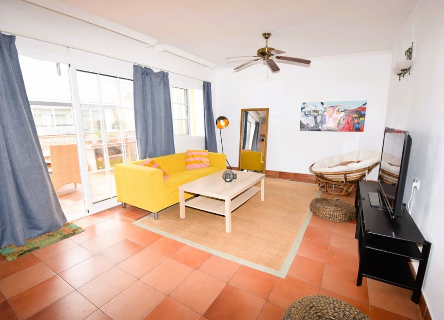 Resale - Apartment - Penthouse - Mijas - La Cala De Mijas