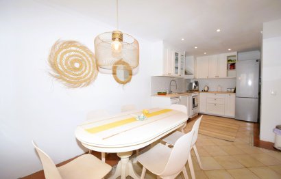 Resale - Apartment - Penthouse - Mijas - La Cala De Mijas