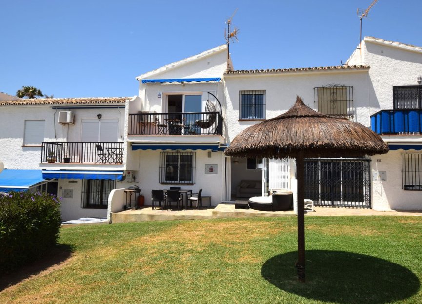 Resale - Apartment - Duplex - Mijas - La Cala De Mijas