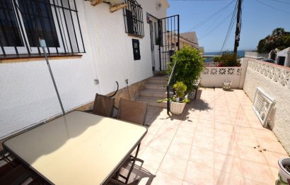 Resale - Apartment - Duplex - Mijas - La Cala De Mijas