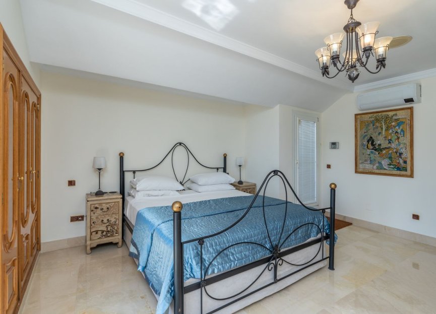 Resale - Apartment - Penthouse - Marbella - Marbella Centro