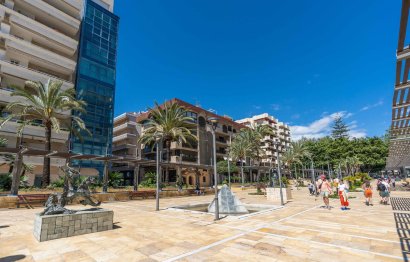 Resale - Apartment - Penthouse - Marbella - Marbella Centro