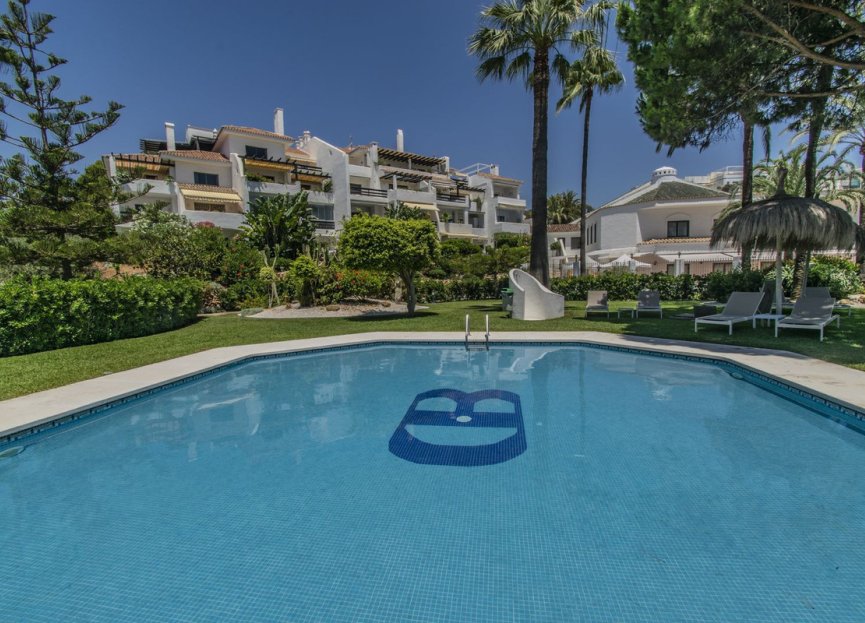 Resale - House - Townhouse - Marbella - The Golden Mile