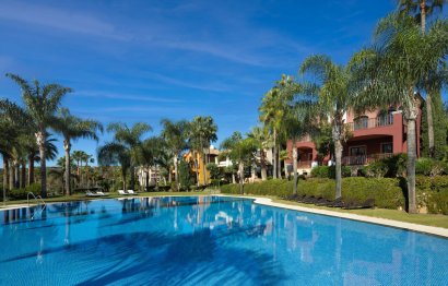 Resale - House - Townhouse - Marbella - The Golden Mile