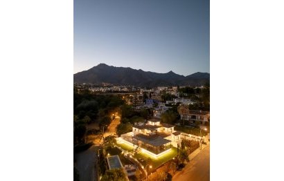 Resale - House - Detached Villa - Marbella - The Golden Mile