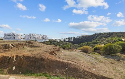 Resale - Apartment - Penthouse - Estepona - Selwo