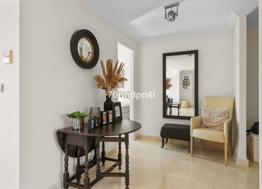 Resale - Apartment - Penthouse - Estepona - Selwo