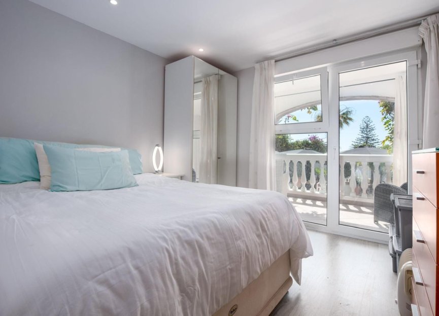 Resale - House - Detached Villa - Benalmádena - Torremuelle