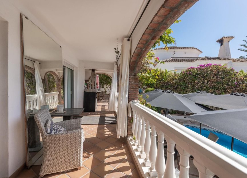 Resale - House - Detached Villa - Benalmádena - Torremuelle