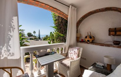 Resale - House - Detached Villa - Benalmádena - Torremuelle