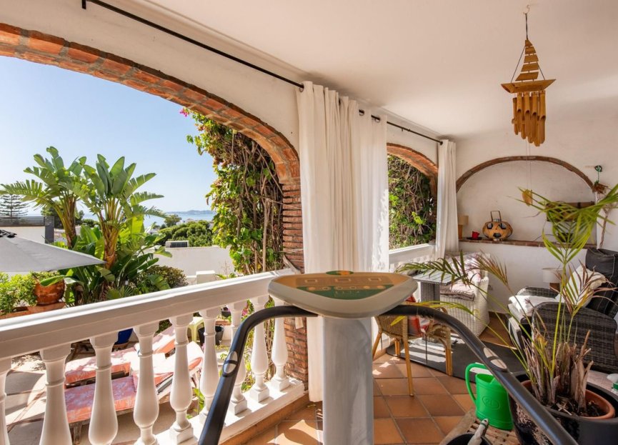 Resale - House - Detached Villa - Benalmádena - Torremuelle