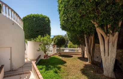 Resale - House - Detached Villa - Benalmádena - Torremuelle