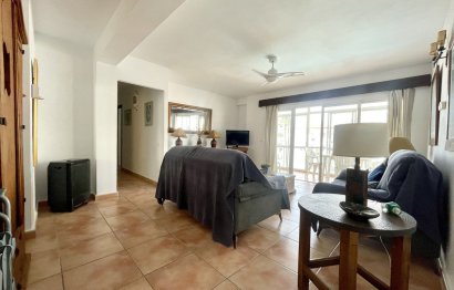 Resale - Apartment - Top Floor Apartment - Fuengirola - Los Boliches