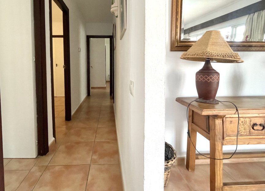 Resale - Apartment - Top Floor Apartment - Fuengirola - Los Boliches