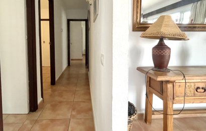 Resale - Apartment - Top Floor Apartment - Fuengirola - Los Boliches