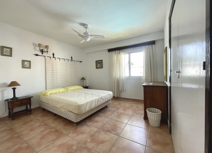 Resale - Apartment - Top Floor Apartment - Fuengirola - Los Boliches