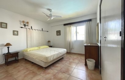 Resale - Apartment - Top Floor Apartment - Fuengirola - Los Boliches