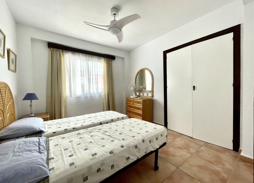 Resale - Apartment - Top Floor Apartment - Fuengirola - Los Boliches