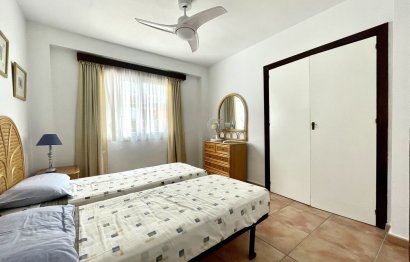 Resale - Apartment - Top Floor Apartment - Fuengirola - Los Boliches