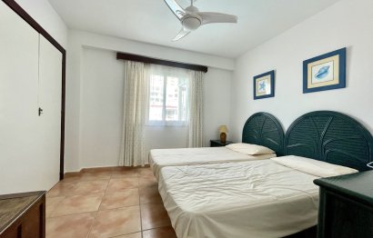 Resale - Apartment - Top Floor Apartment - Fuengirola - Los Boliches