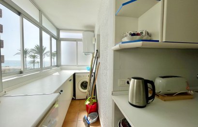 Resale - Apartment - Top Floor Apartment - Fuengirola - Los Boliches