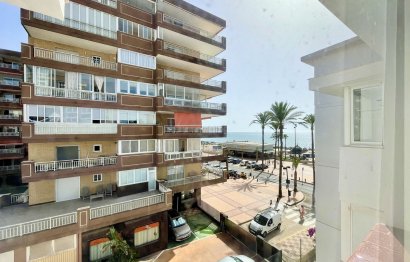 Resale - Apartment - Top Floor Apartment - Fuengirola - Los Boliches