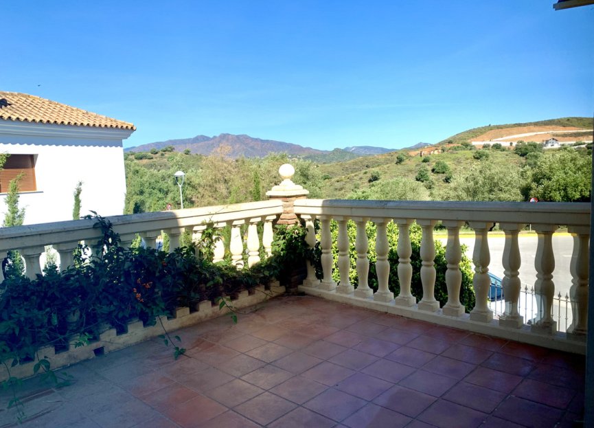 Resale - House - Detached Villa - Mijas - Mijas Golf