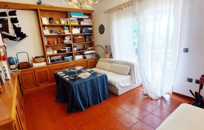 Resale - House - Detached Villa - Benalmádena - Benalmadena Costa