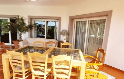 Resale - House - Detached Villa - Benalmádena - Benalmadena Costa