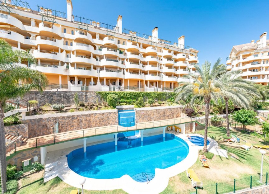 Resale - Apartment - Penthouse Duplex - Marbella - Nueva Andalucia