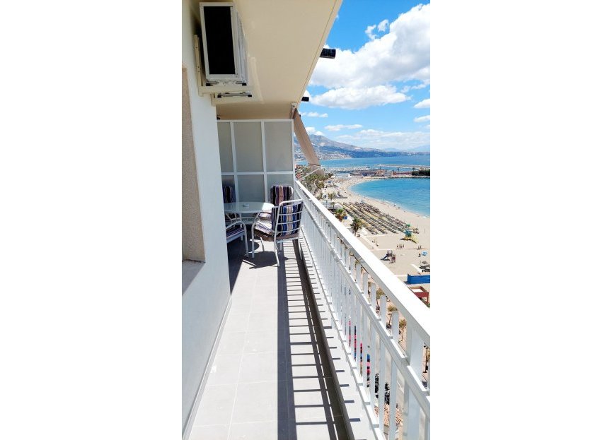 Resale - Apartment - Middle Floor Apartment - Fuengirola - Fuengirola Centro