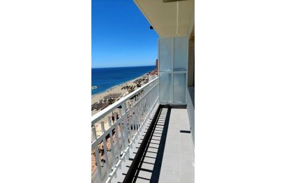 Resale - Apartment - Middle Floor Apartment - Fuengirola - Fuengirola Centro