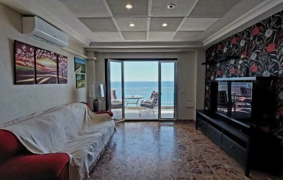 Resale - Apartment - Middle Floor Apartment - Fuengirola - Fuengirola Centro